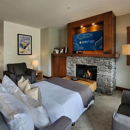 Apartamento Tremblant Prestige - Etoile 1510-23 Mont-Tremblant Exterior foto