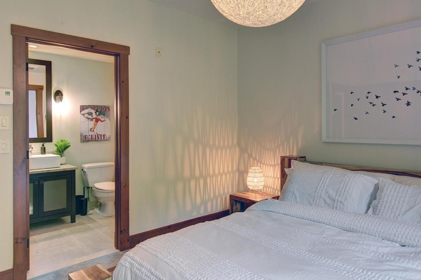 Apartamento Tremblant Prestige - Etoile 1510-23 Mont-Tremblant Exterior foto